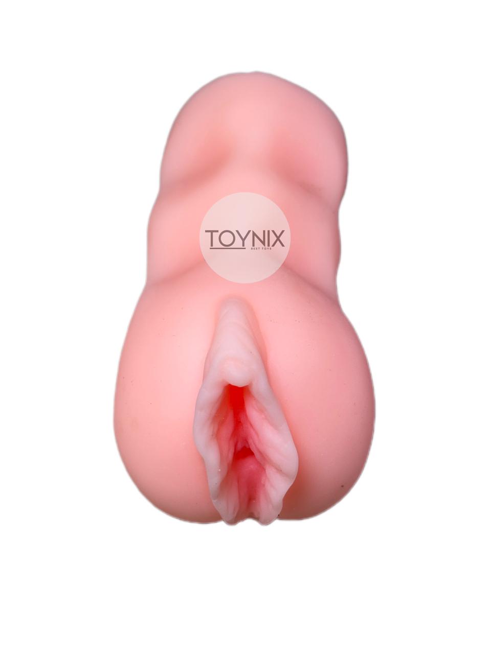 Pocket Pussy / Vagina Toy For Male Design A