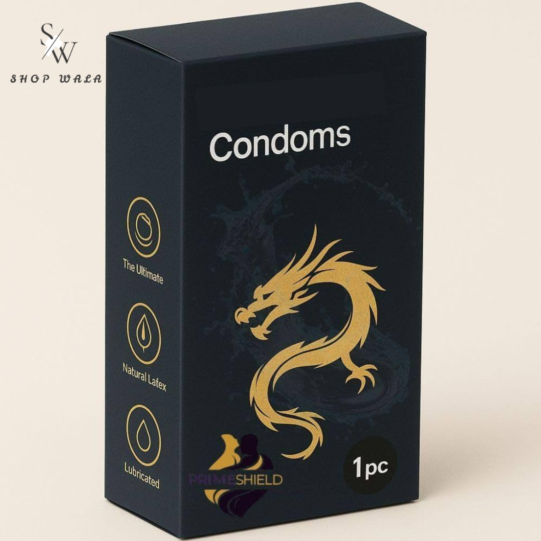 Dragon Condom