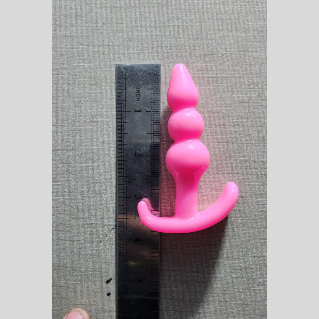 Anal Plug - Sillicon Butt Plug