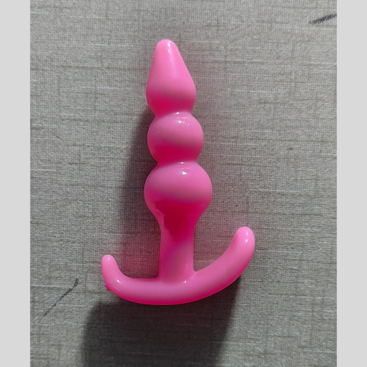 Anal Plug - Sillicon Butt Plug