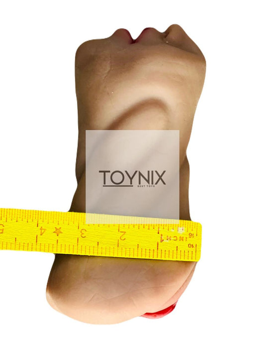 Silicon Vagina 3 in 1